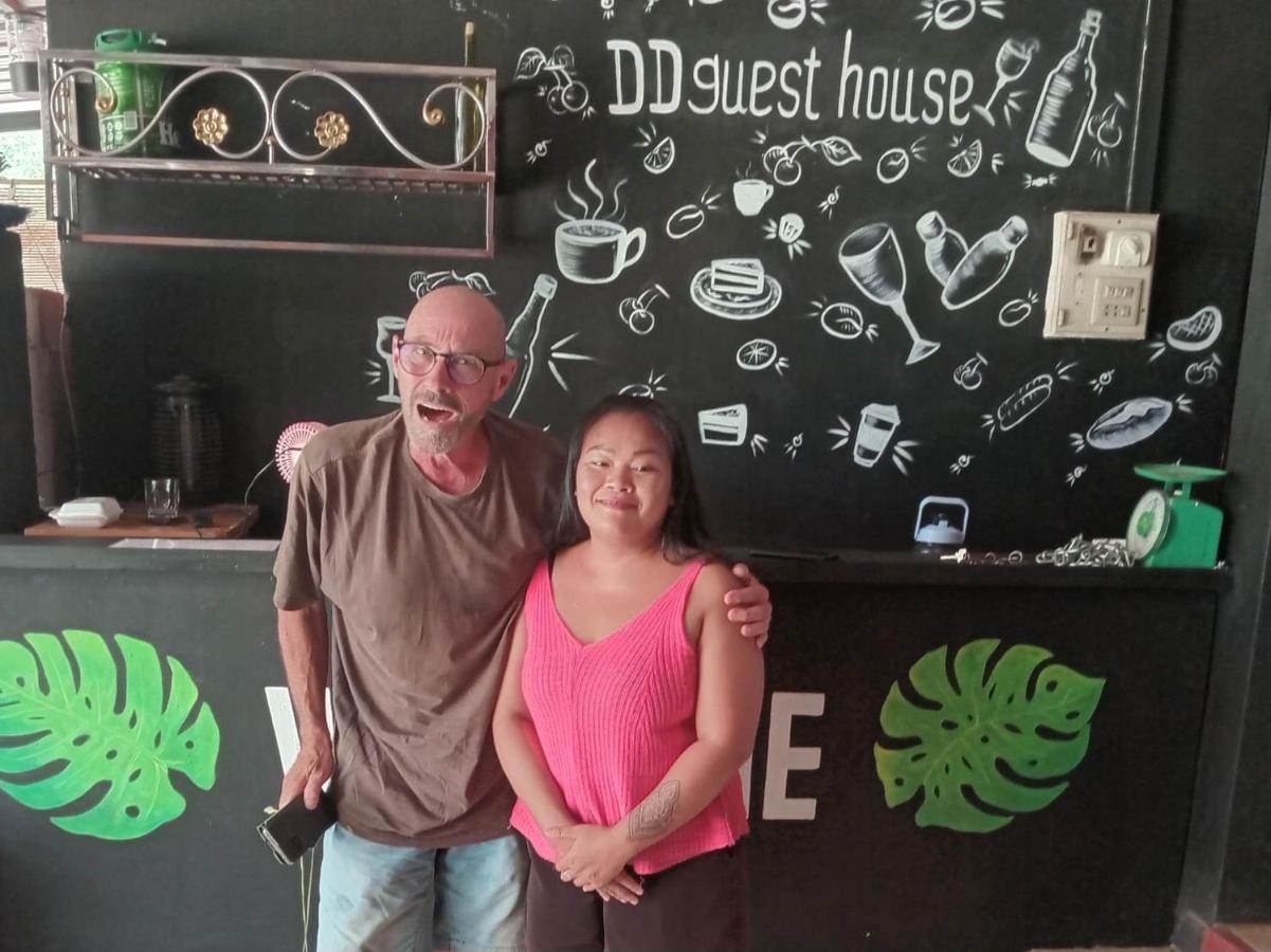 Dd Guest House Pakse Dış mekan fotoğraf