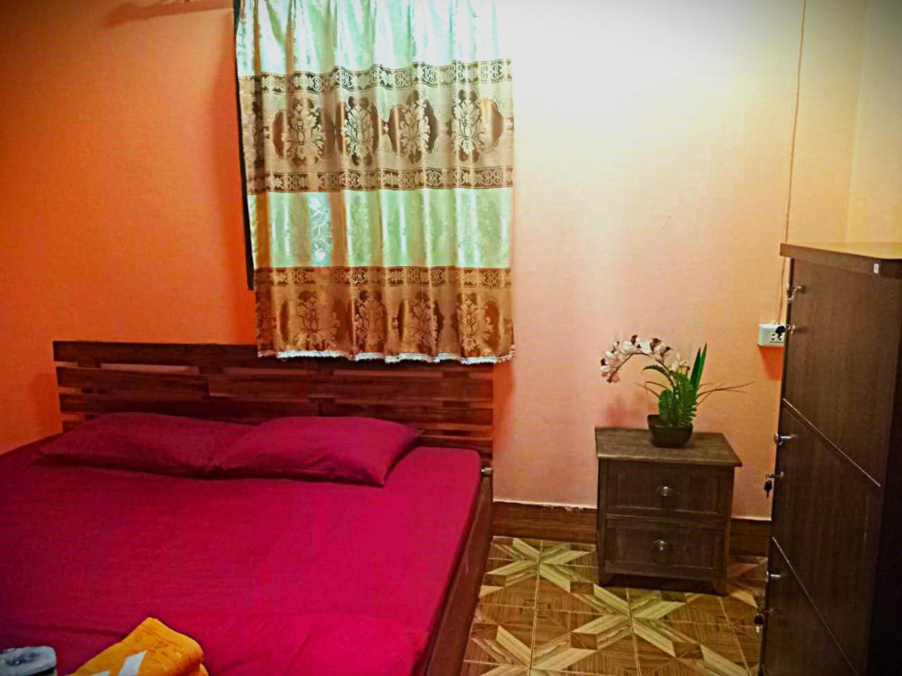 Dd Guest House Pakse Dış mekan fotoğraf